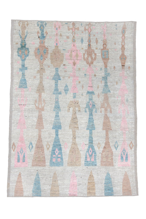 Vintage Tulu Area Rug (17' x 20')